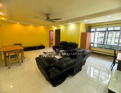 Blk 402 Admiralty Link (Sembawang), HDB 5 Rooms #466337231